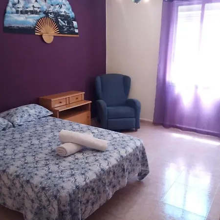 Habitación Cid * Valência