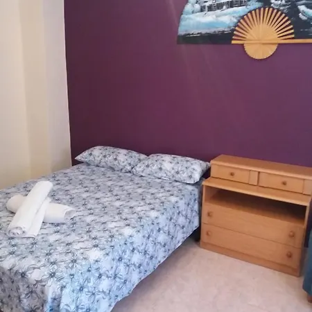 Cid Homestay szállás *