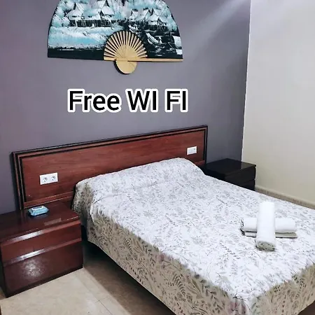 Homestay Cid